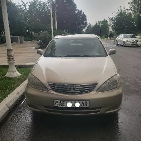 Toyota Camry 2003