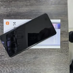 Redmi not 14 pro 8/256