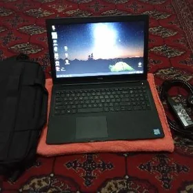 Dj noutbook dell