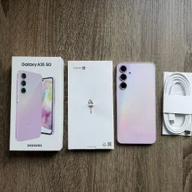 Samsung A35 5g 16/128