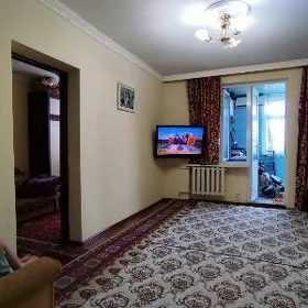 9 njy mkr. 4 komnat 3 nji etaź