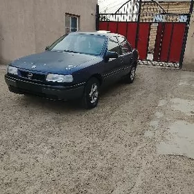 Opel Vectra 1992