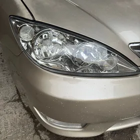 fara duty camry 2005