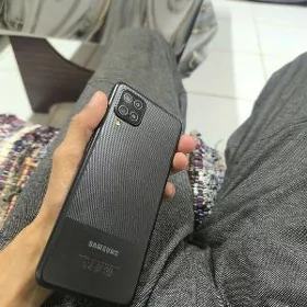 Samsung A 12 4 64