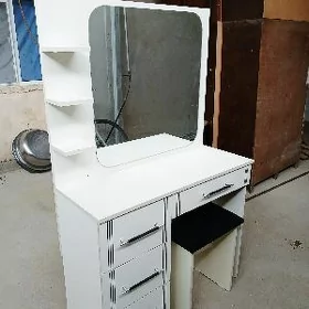 AÝNA KAMOT MEBEL ÇEKME