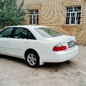 Toyota Avalon 2002