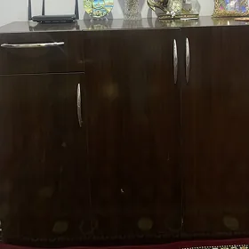 Kowus komod