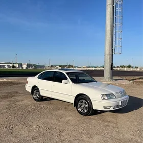 Toyota Avalon 1999