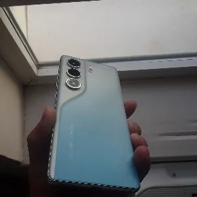 Tecno cannon 40 pro