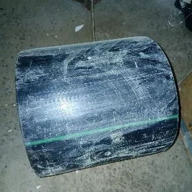 plastic turba