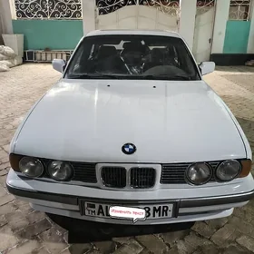 BMW 525 1991