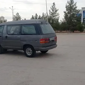 Toyota Town Ace 1994