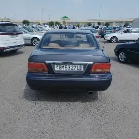Toyota Avalon 1996