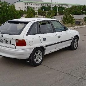 Opel Astra 1993