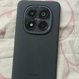 redmi not 15 pro