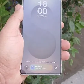 Samsung S25 Ultra 12/256