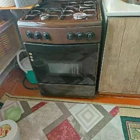 gaz plita