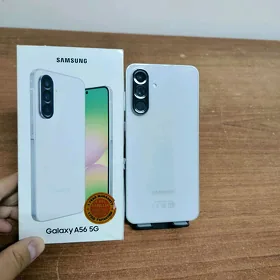 Samsung A56 5g