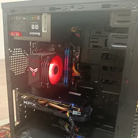 i7 4790 rx470