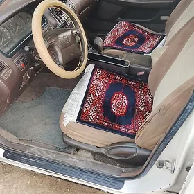 Toyota Cresta 1999