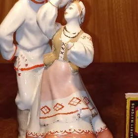 СТАТУЭТКИ/ШАХМАТЫ СССР/ГДР.