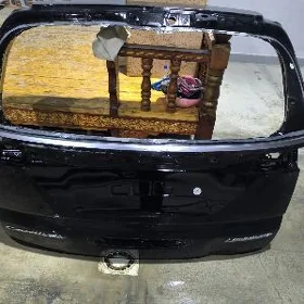Kia Carnival bagaznyk 2022