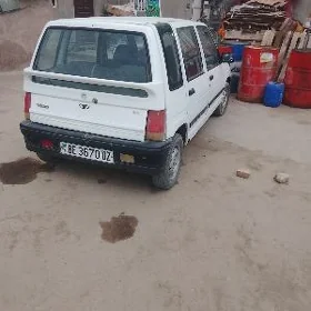 Daewoo Tico 1996
