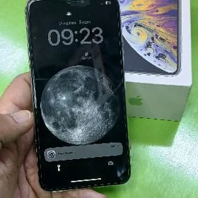 Iphone XS Max 256GB