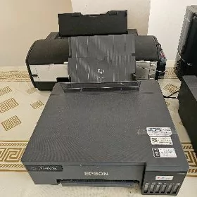 printer