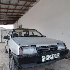 Lada 21099 2004
