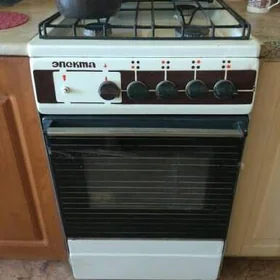 Газ плита