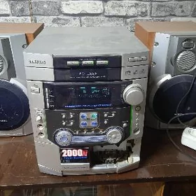 центр