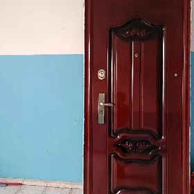 daşky gapy