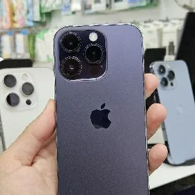 iPhone 14 Pro