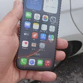 Iphone 16Pro 256GB