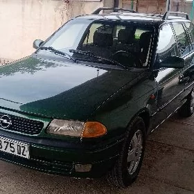 Opel Astra 1997