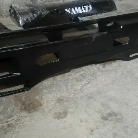 kamaz bufer