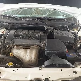 Toyota Camry 2010