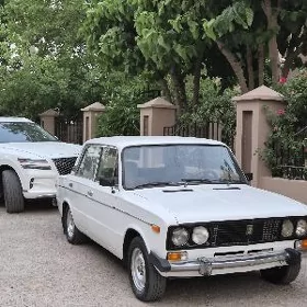 Lada 2106 1987
