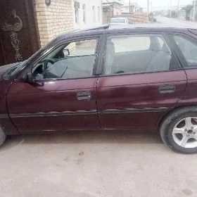 Opel Astra 1992