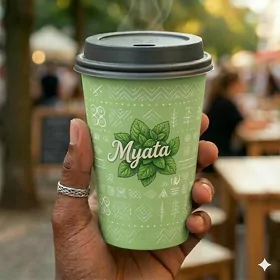 BARISTA ( БАРИСТА )