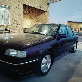opel diska
