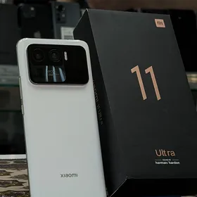 xiaomi 11 ultra