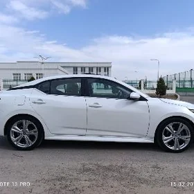 Nissan Sentra 2023