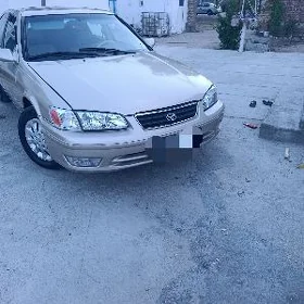 Toyota Camry 1997