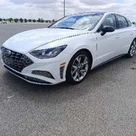 Hyundai Sonata 2023