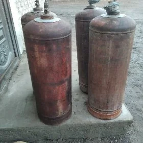 газболонь