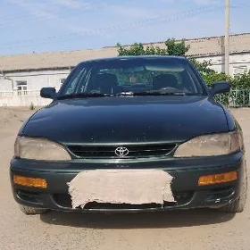 Toyota Camry 1996