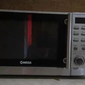 Микроволновка