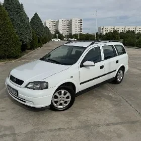 Opel Astra 2003